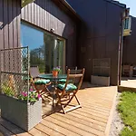 Casa de Férias Namai *