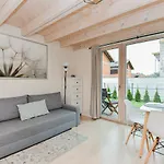 Namai Casa de Férias Palanga