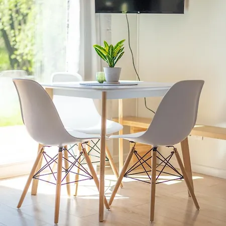 Дом отдыха Namai *