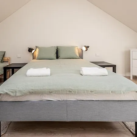 Namai Паланга