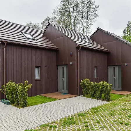 Namai Holiday home Palanga