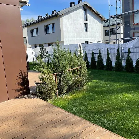 Holiday home Namai Palanga