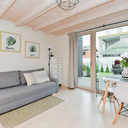 Holiday home Namai *