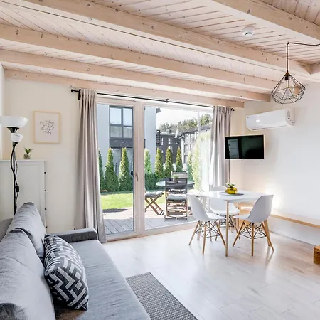 Namai Hébergement de vacances Palanga