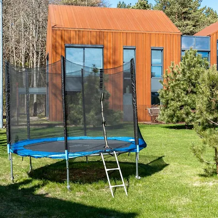 Hébergement de vacances Namai *