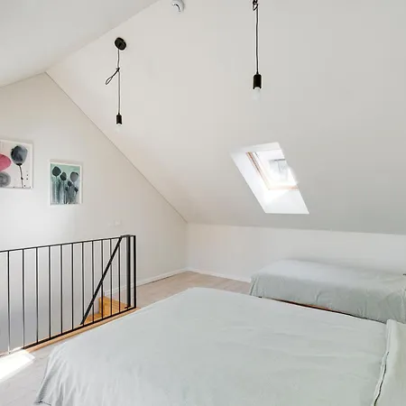 Namai Hébergement de vacances