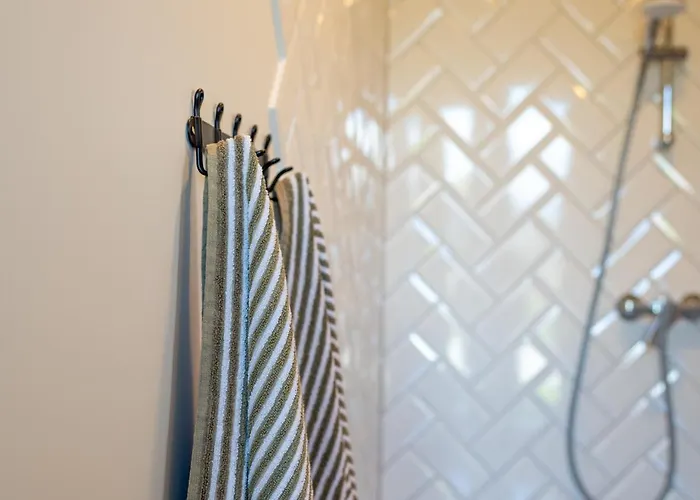 Namai Holiday home Palanga