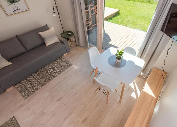 Namai Holiday home Palanga