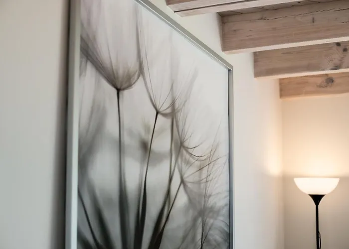 Holiday home Namai *