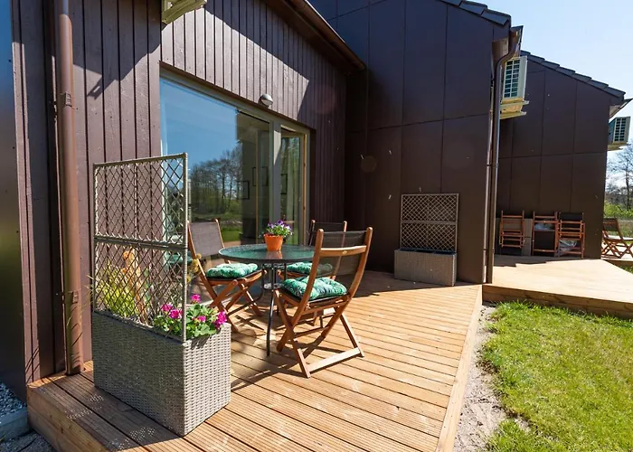 Дом отдыха Namai *