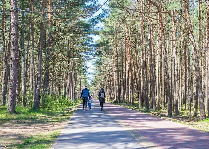 Namai Дом отдыха *