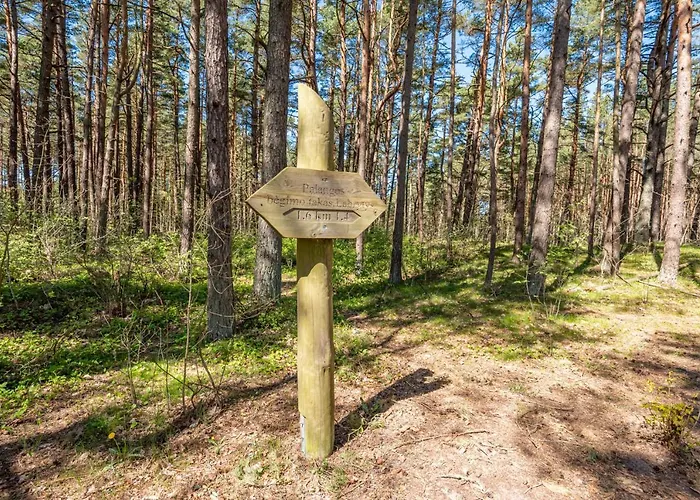 Дом отдыха Namai