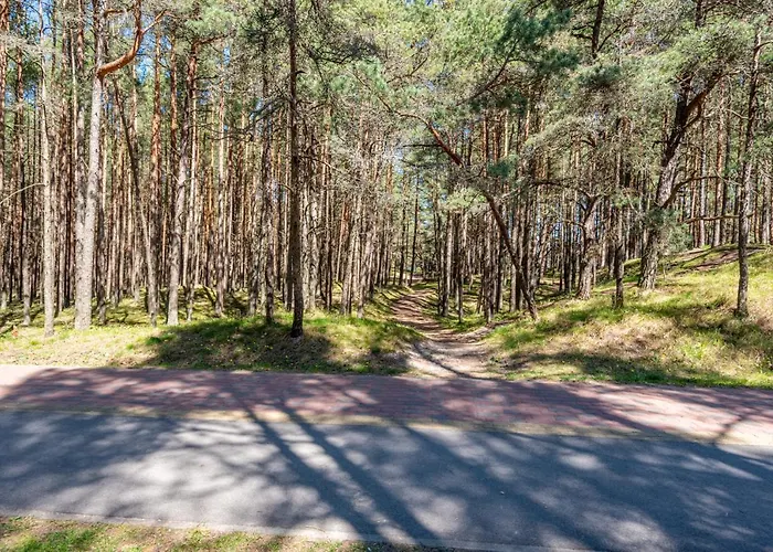 Namai Дом отдыха *