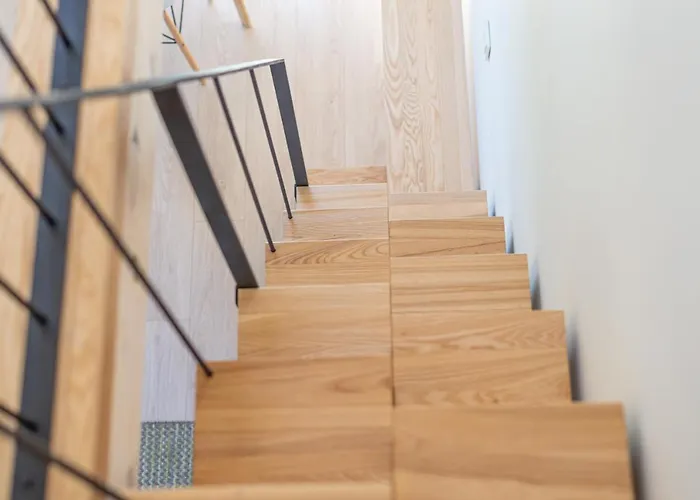 Дом отдыха Namai