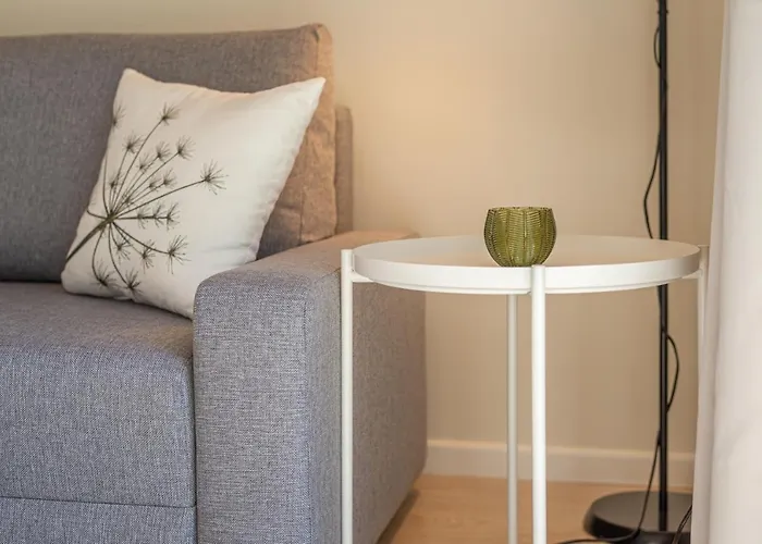 Holiday home Namai *