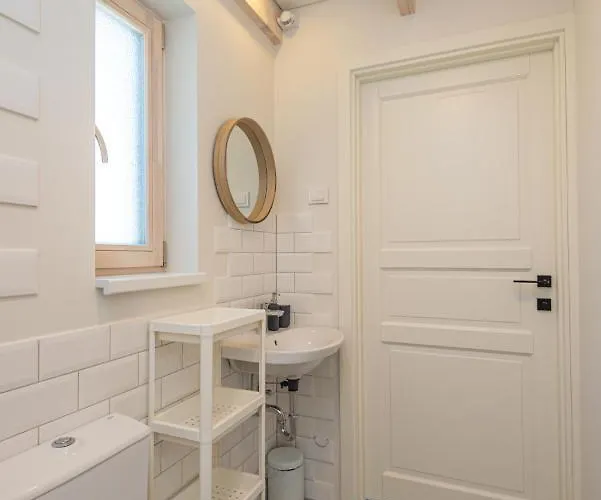 Namai Дом отдыха *