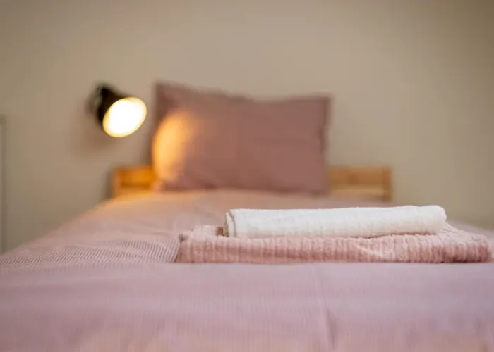 Holiday home Namai Palanga