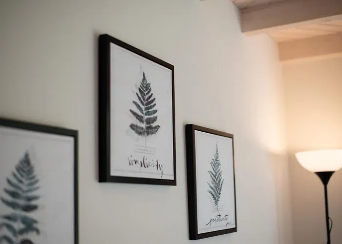 Namai Дом отдыха Паланга