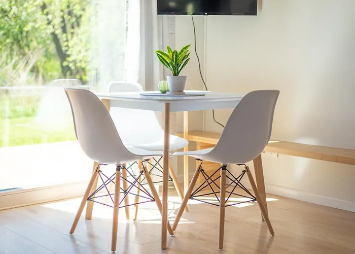 Дом отдыха Namai *