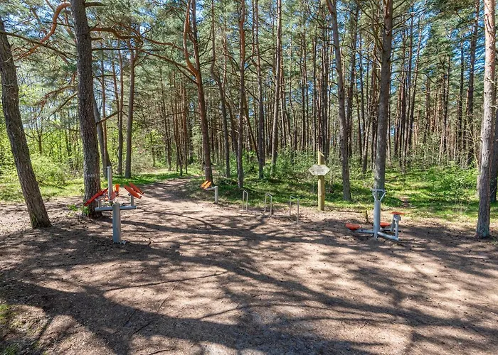 Namai Holiday home *