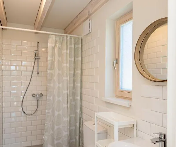 Namai Holiday home *