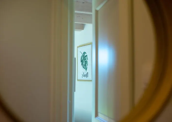 Namai Holiday home Palanga