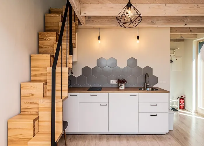 Дом отдыха Namai *