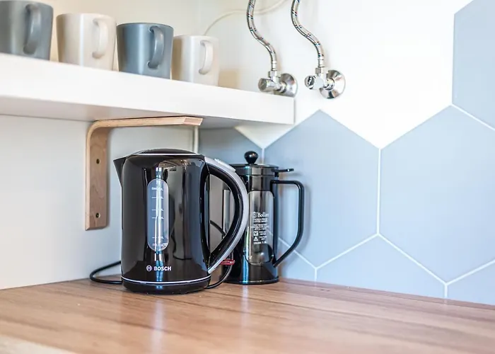 Holiday home Namai *