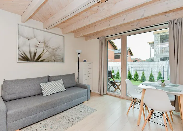 Namai Holiday home Palanga