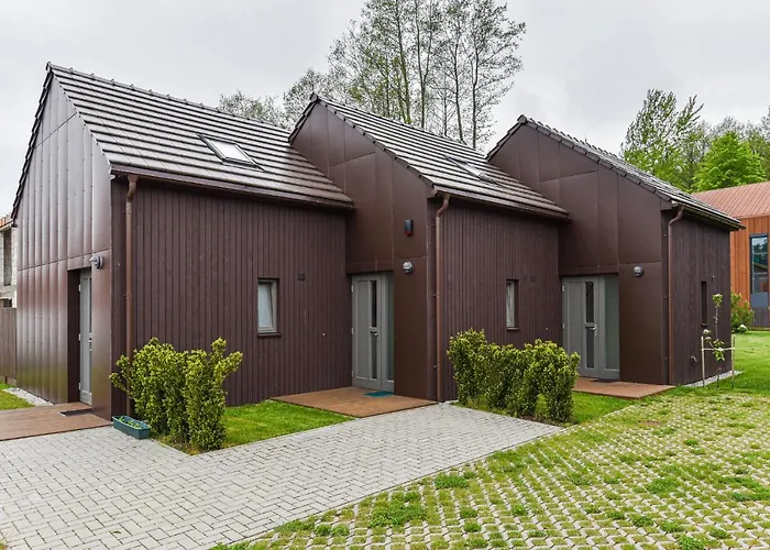 Namai Holiday home Palanga