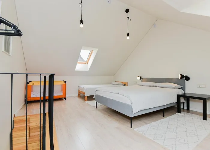 Namai * Паланга