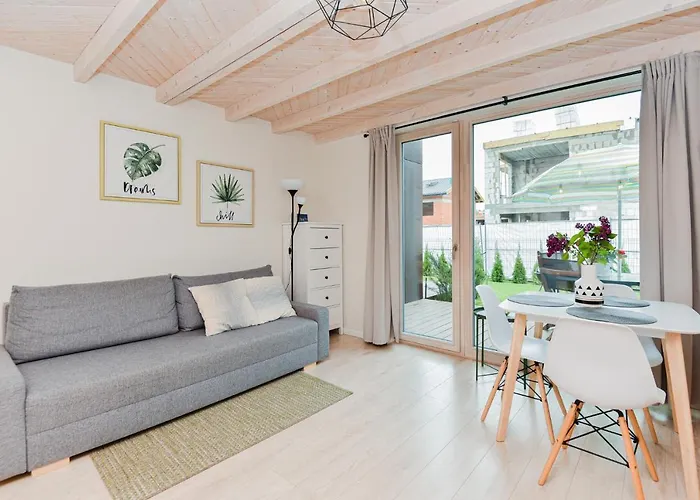 Holiday home Namai *