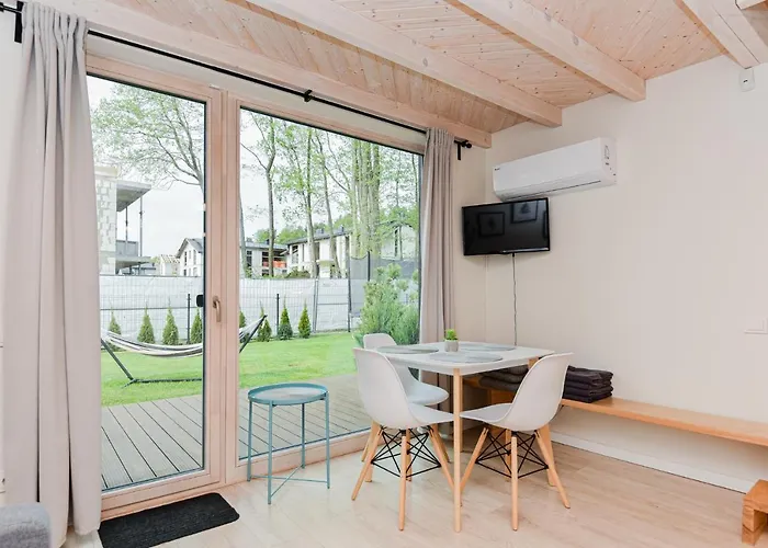 Namai * Паланга